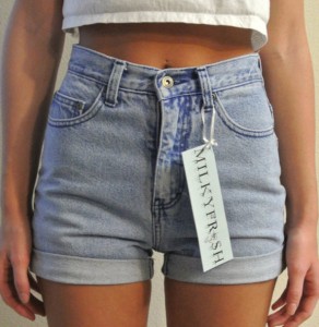 denim-jeans-shortsshorts-milkyfresh-high-waisted-short-denim-tumblr-blue-jeans-nyfausqd